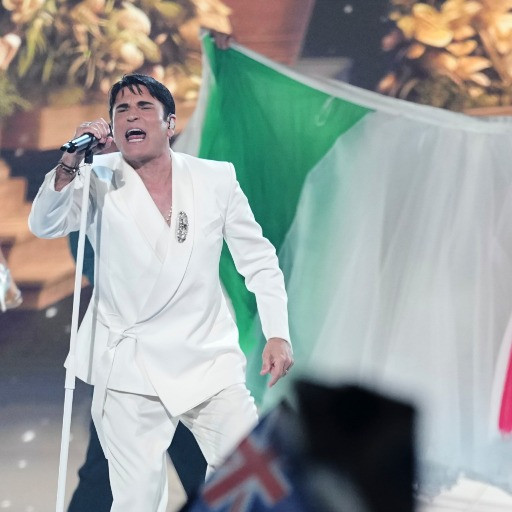 Eurovision, sarà per sempre Sal? Italia favorita, ma occhio a Israele, Grecia e Finlandia