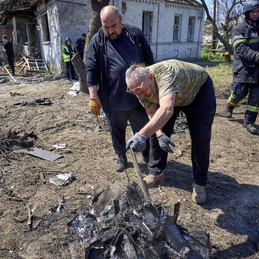 Le accuse dall'Ucraina: «La tecnologia svizzera arriva ancora in Russia»