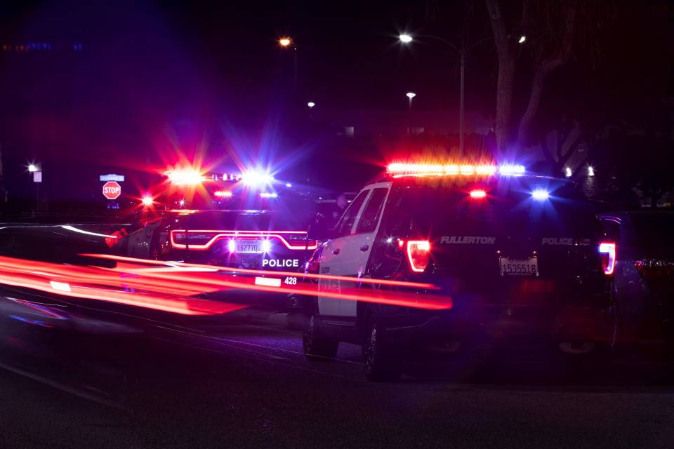Auto sui pedoni in California, 3 morti a Oakland