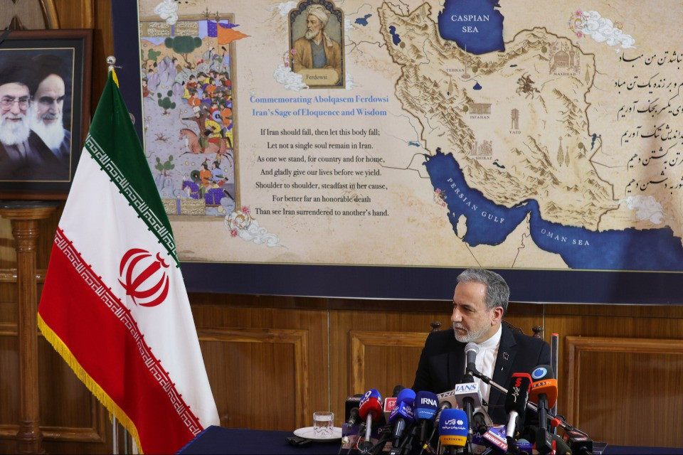 Trump ha avvertito l'Iran che attraverserà un periodo «molto difficile» se non si raggiungerà presto un accordo di pace