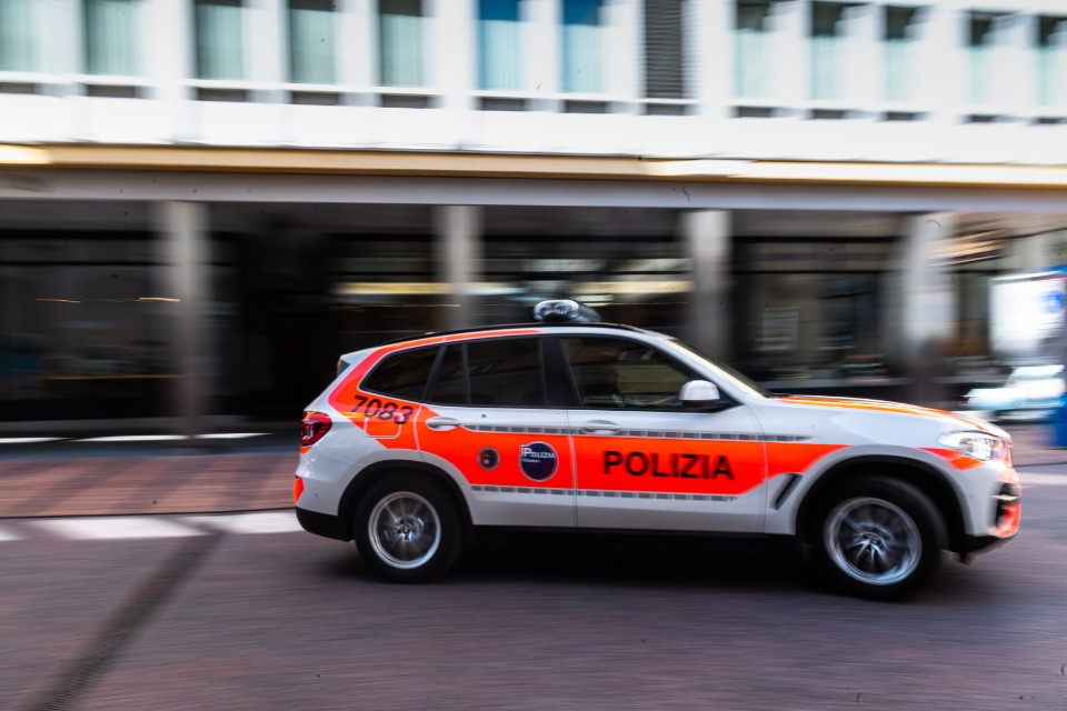 Convenzione di polizia, «Abbiamo trovato l’intesa»