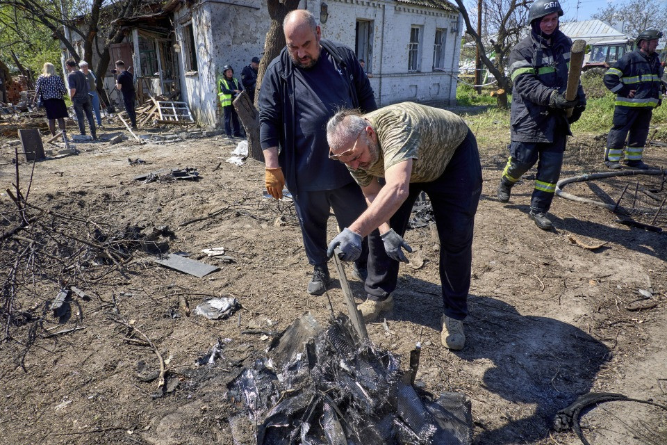 Le accuse dall'Ucraina: «La tecnologia svizzera arriva ancora in Russia»