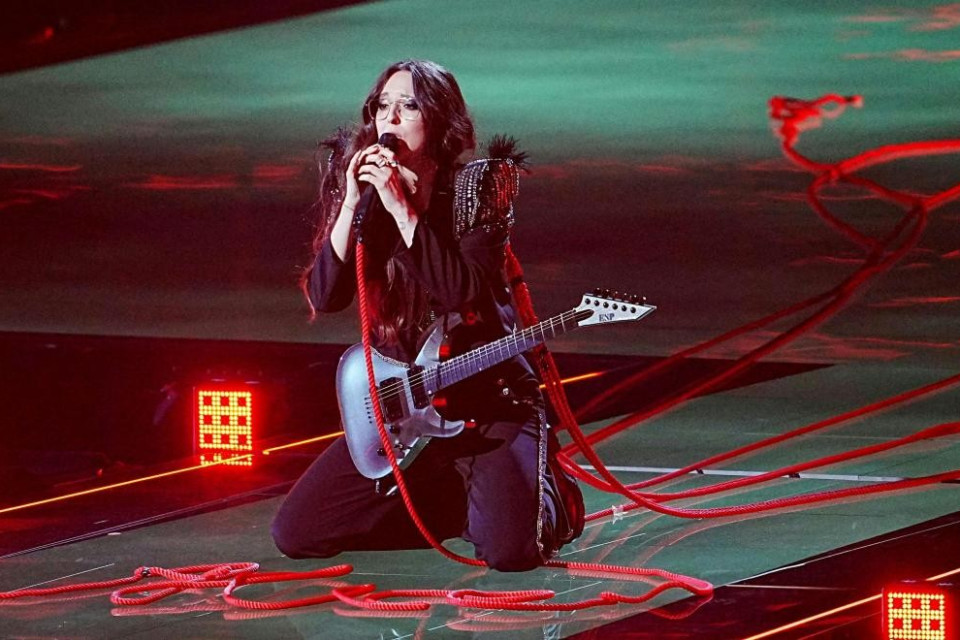 Veronica Fusaro a un passo dalla finale: ecco per quanti punti non si è qualificata