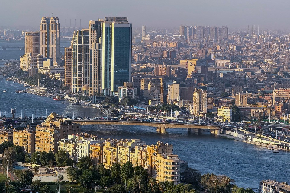 Le buone (forse) e vecchie città del futuro