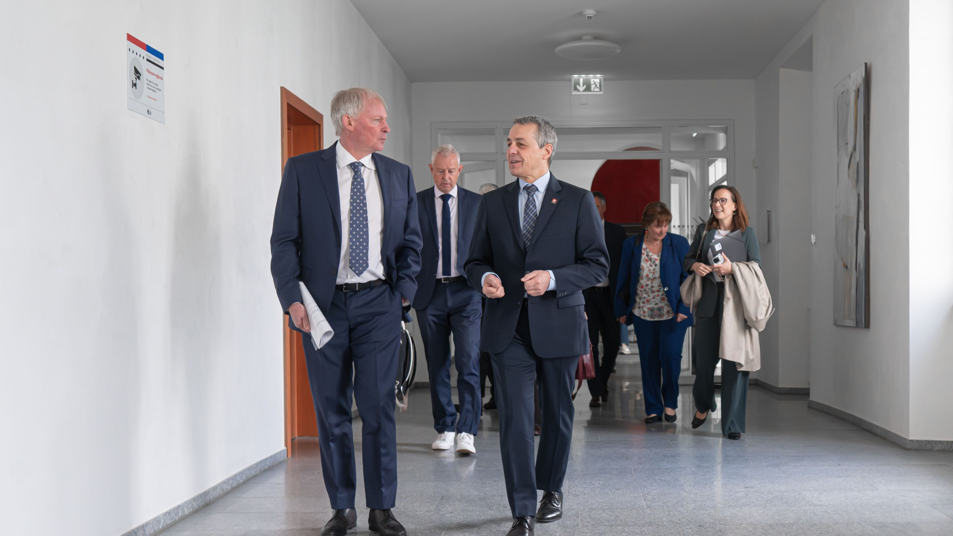 Ticino e Berna, sui ristorni la distanza rimane