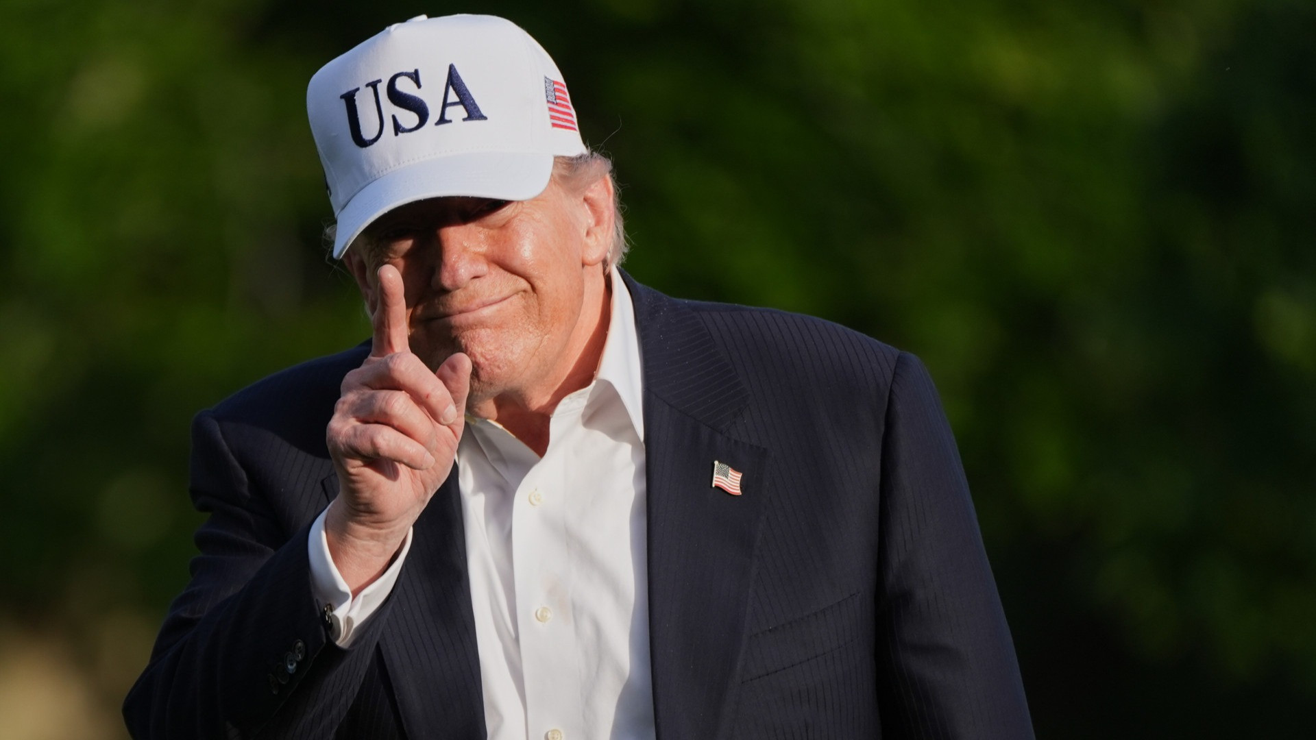 Trump convoca i consiglieri di sicurezza al suo golf club «per parlare di Iran»