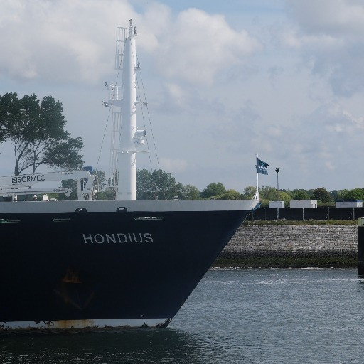 Hantavirus, tutto pronto a Rotterdam per l'arrivo della Hondius