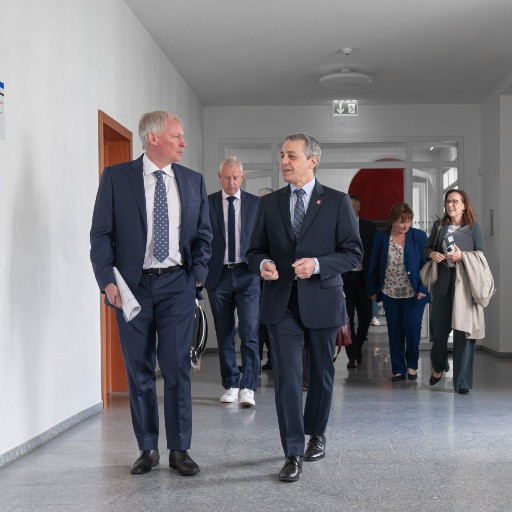 Ticino e Berna, sui ristorni la distanza rimane