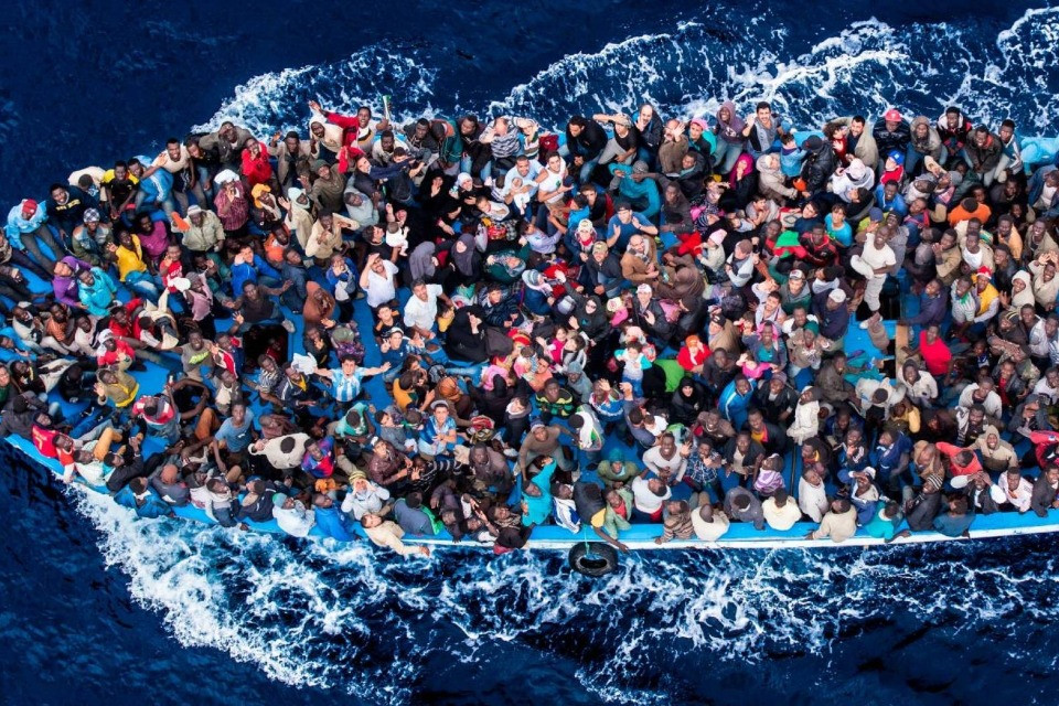 L’Europa deve attendersi un aumento dei migranti dall’Africa