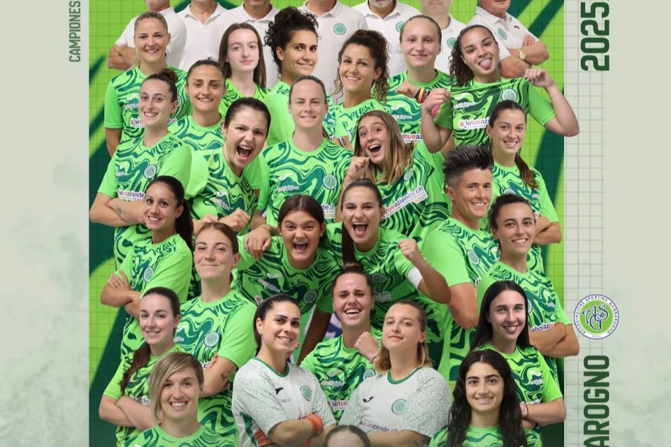 Gambarogno Femminile e Ravecchia possono festeggiare
