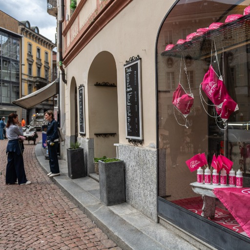 Il Giro d'Italia è ormai alle porte: «La tappa ticinese? La più importante»