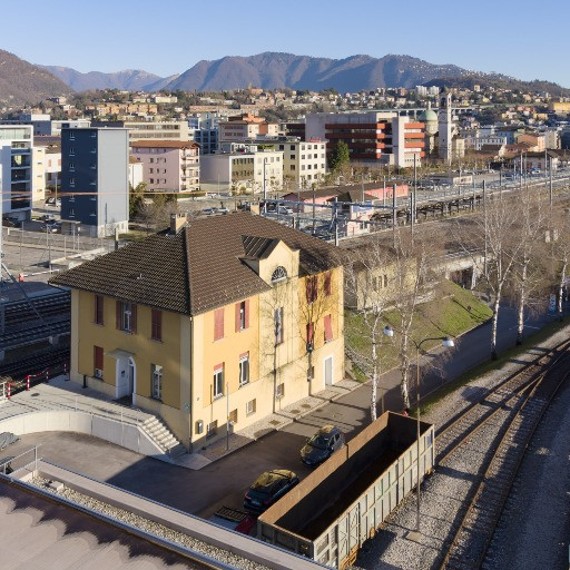 Chiasso, deposito FFS nel mirino: sono quaranta i posti a rischio