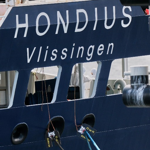 Hantavirus, un membro dell'equipaggio della Hondius in quarantena ad Aarau