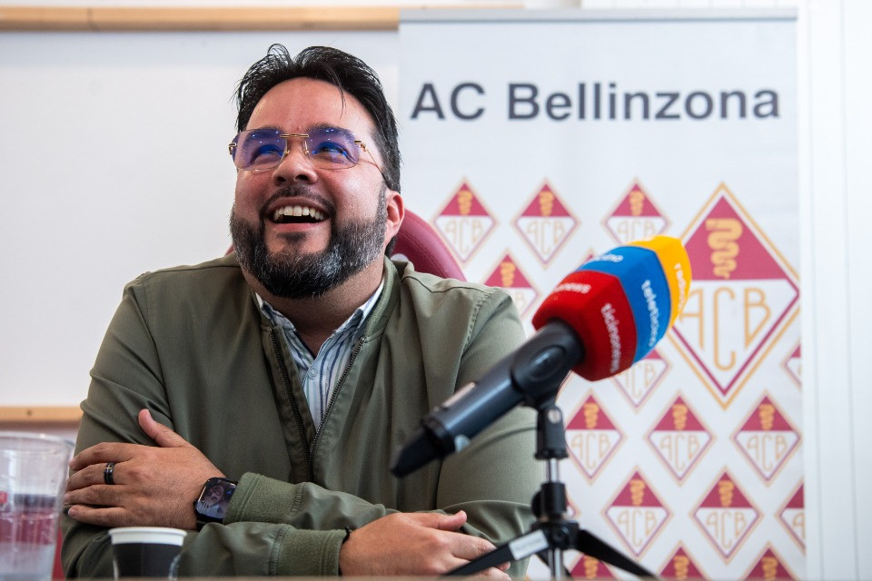 «Constantin? Non lo conosco: spero nel ritorno di Bentancur...»