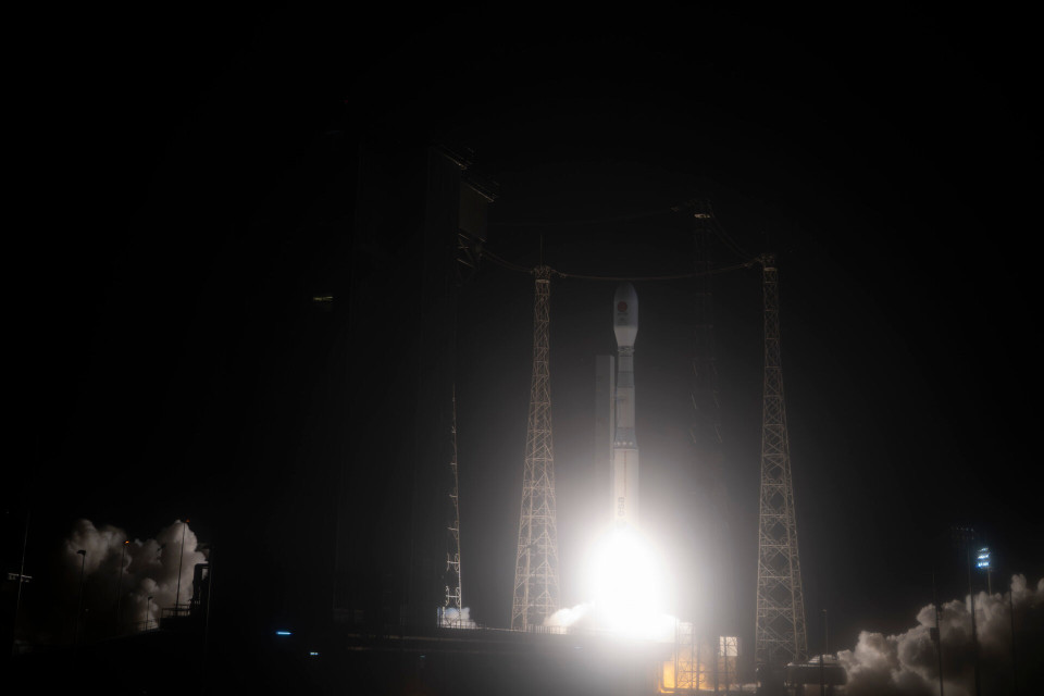 Partita Smile, la missione spaziale che vede protagonista anche la Svizzera