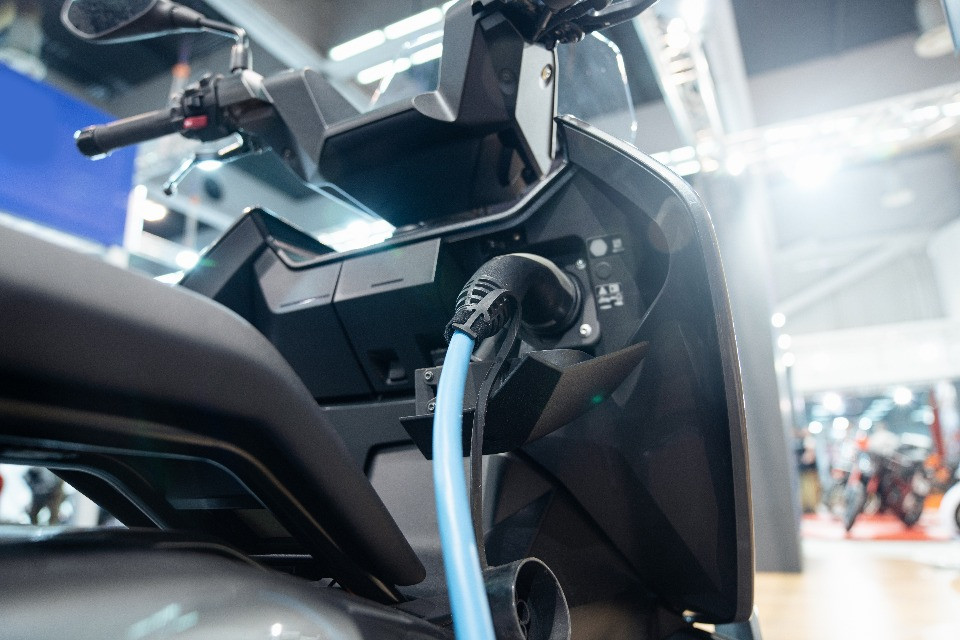 Mobilità elettrica, gli incentivi cantonali ora sono anche per i veicoli leggeri