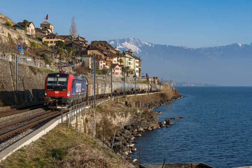 FFS Cargo, cambiamenti per 40 dipendenti in Ticino