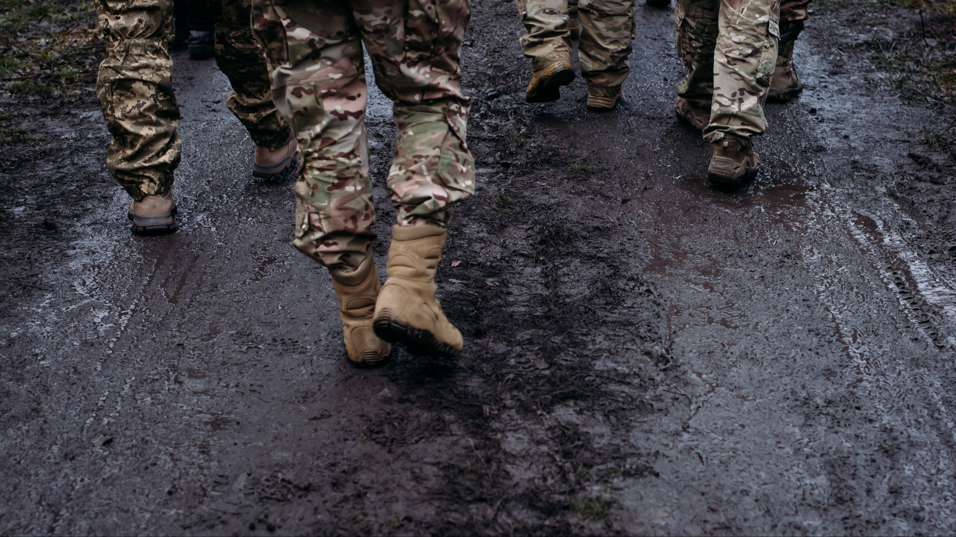 L'esercito di Kiev: «Possibile un attacco proveniente dalla Bielorussia»