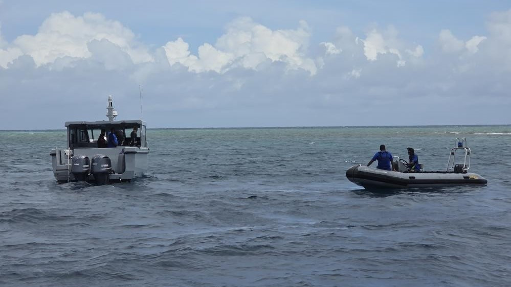 Maldive, recuperati gli ultimi due corpi dei sub italiani