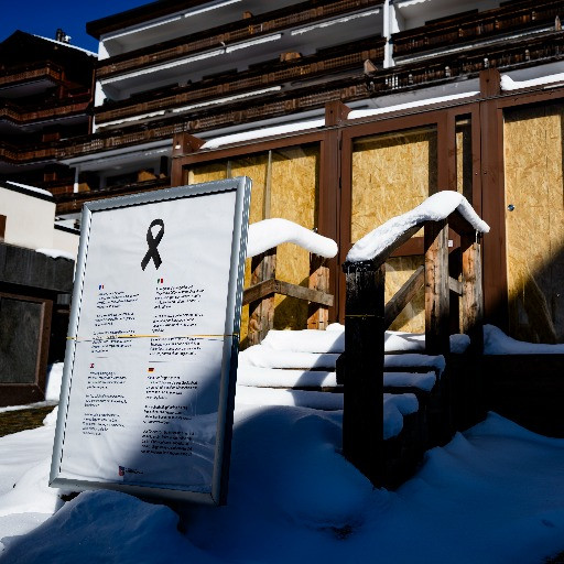 Crans-Montana, arrivano i primi 50 mila franchi alle vittime: ma non per tutti