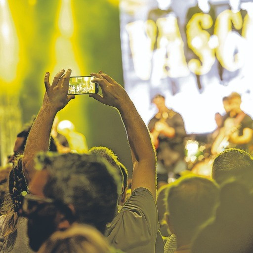 «L’offerta della Notte Bianca di Locarno deve migliorare in qualità»