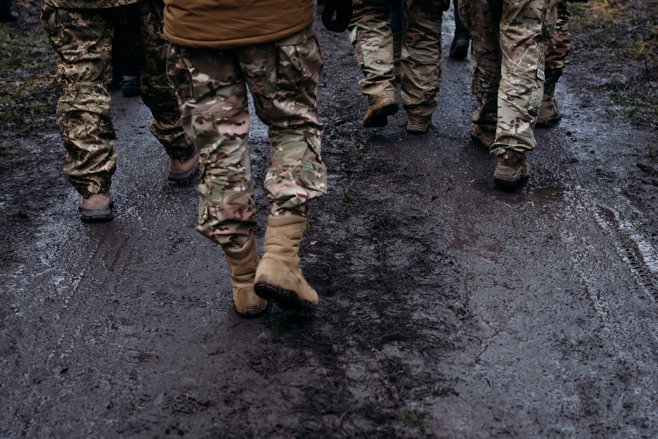 L'esercito di Kiev: «Possibile un attacco proveniente dalla Bielorussia»
