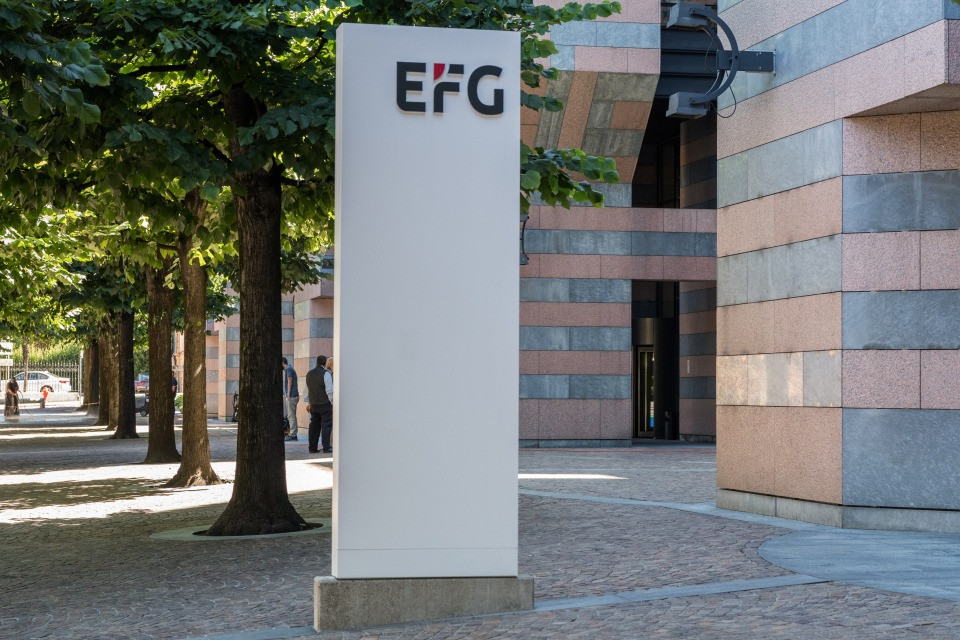 EFG International: crescono gli afflussi, redditività record