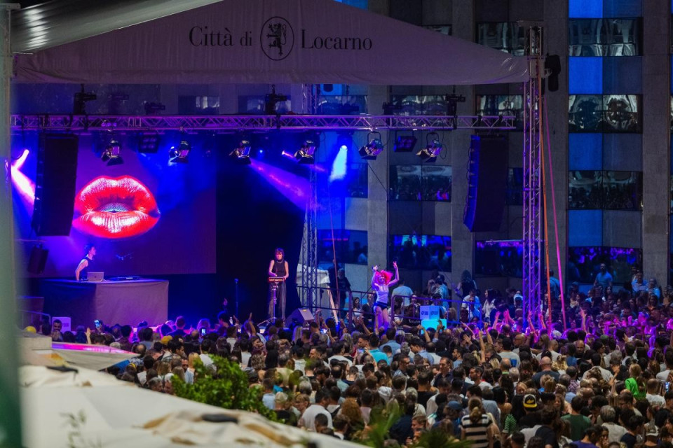 Eventi a Locarno, «come aiutare gli esercenti?»