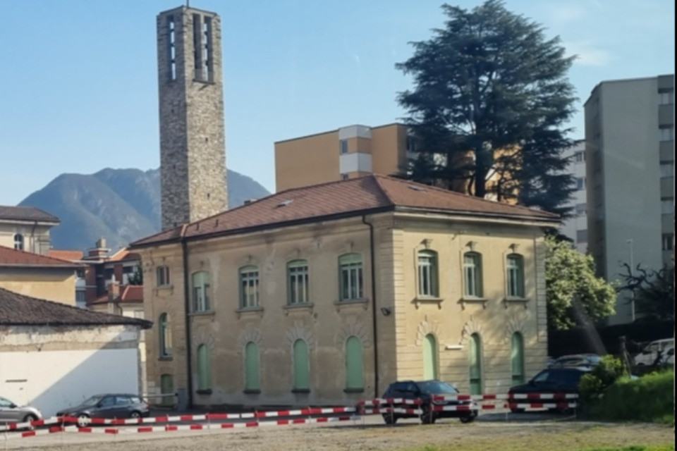 Il «Borgo Besso» deve frenare: c'è un ricorso della STAN