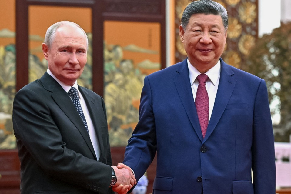 «La Russia oggi è più vulnerabile anche a causa della guerra»
