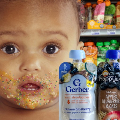 Microplastiche negli alimenti per bambini di Nestlé e Danone, Greenpeace lancia l'allarme