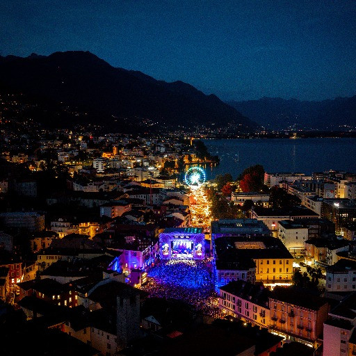 Locarno riparte da Moon&Stars «per vivere estati straordinarie»