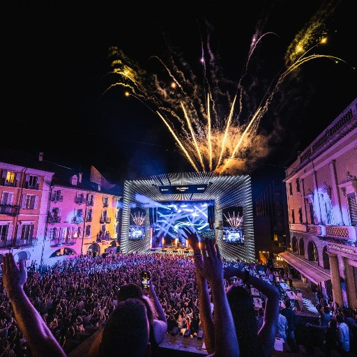 A Locarno sarà di nuovo Moon and Stars
