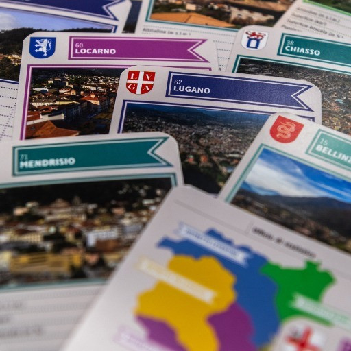 Così uguali, così diverse: dove stanno andando Bellinzona e Locarno?