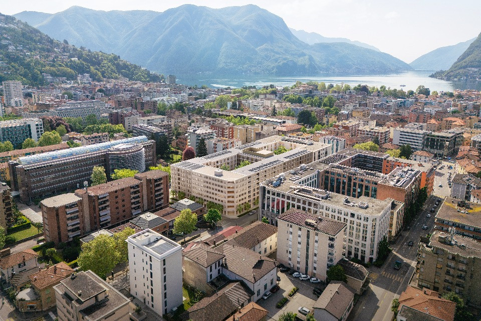 A Molino Nuovo nasce un nuovo quartiere multigenerazionale: accordo tra Art Family Office e Fondazione Vanoni