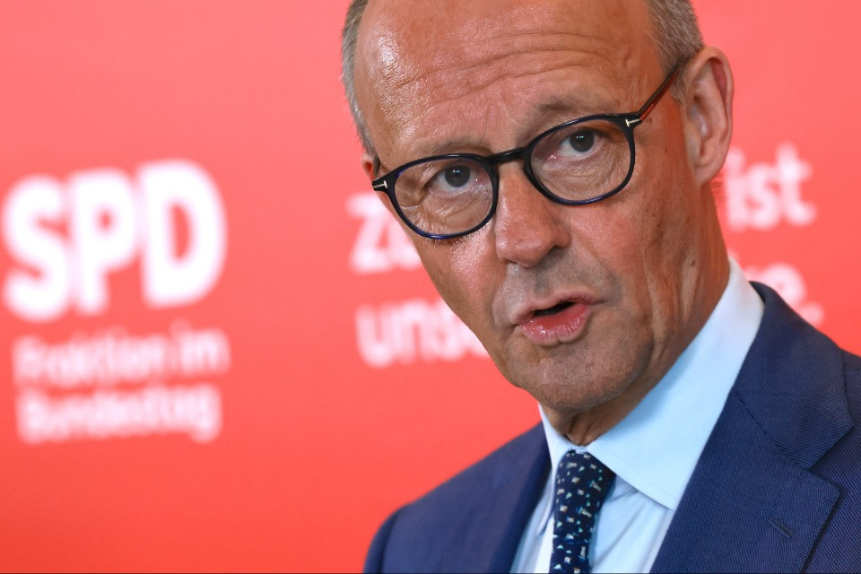 La proposta di Merz: «L'Ucraina diventi "membro associato" dell'UE»