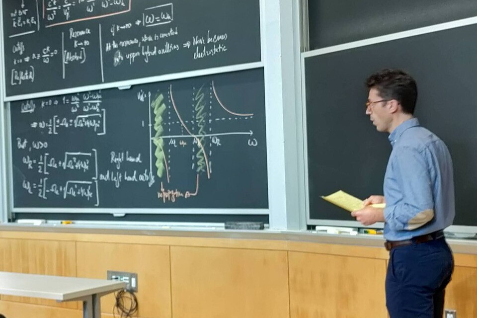 Dieci scienziati scomparsi: e scatta il complottismo