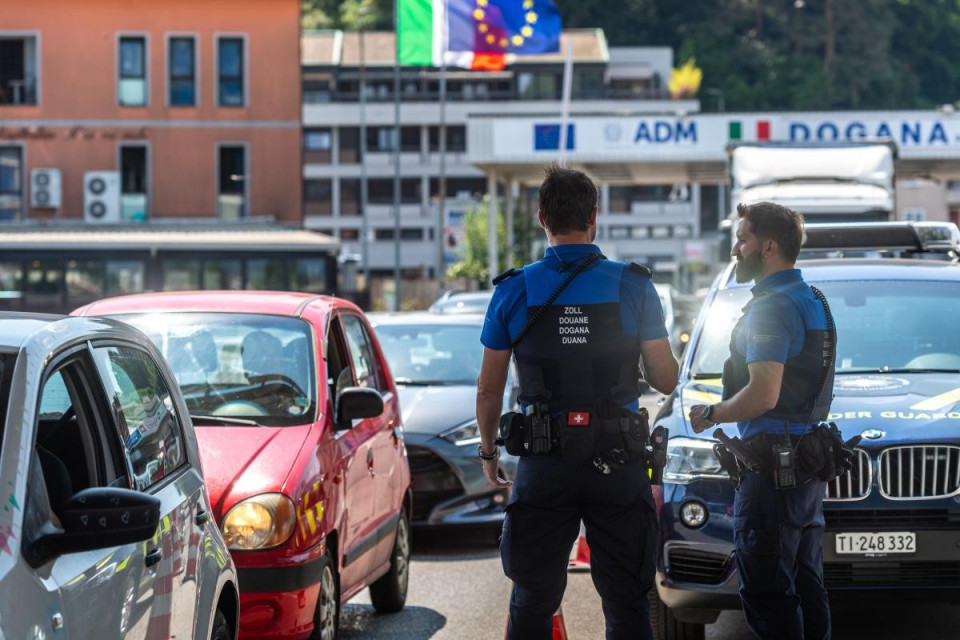 Deduzione della «tassa sulla salute» dai ristorni? È contrario agli accordi fra Berna e Roma