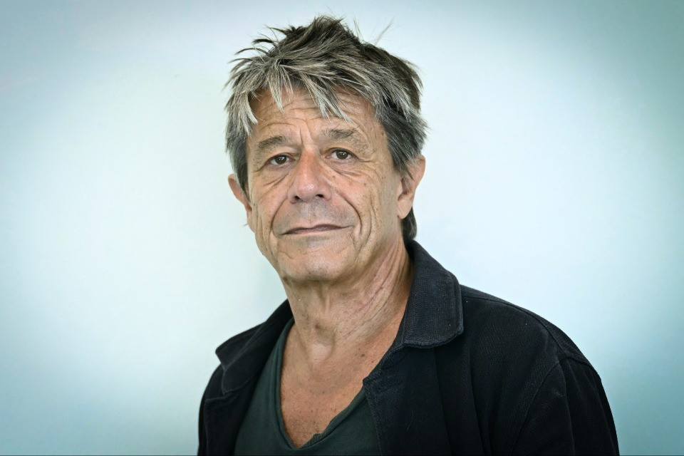 Emmanuel Carrère: «L'orgoglio russo è essere infelici»