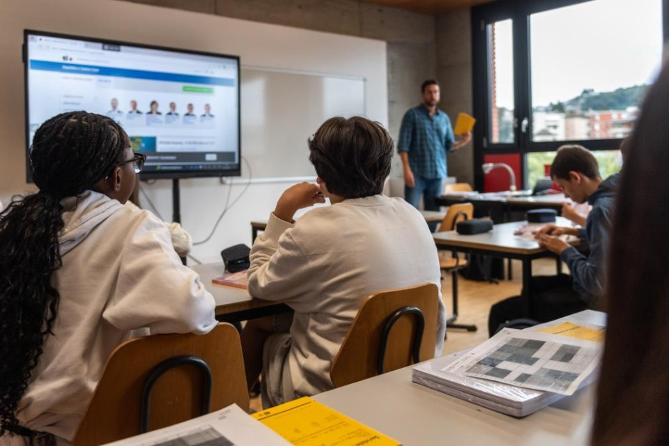Concorsi scolastici: il VPOD rilancia la richiesta di trasparenza e graduatorie pubbliche