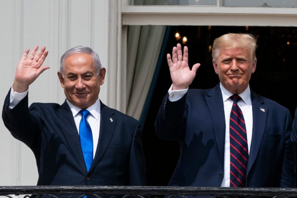 Tensioni tra Trump e Netanyahu? «Israele vuole attaccare l'Iran, ma gli USA cercano un accordo»
