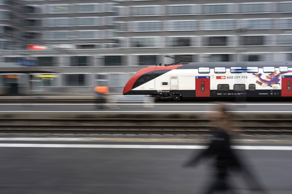 Dalla prossima estate un treno diretto da Zurigo a Rimini