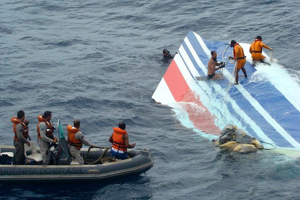 Diciassette anni dopo la tragedia del volo AF A447, Air France e Airbus sono state condannate