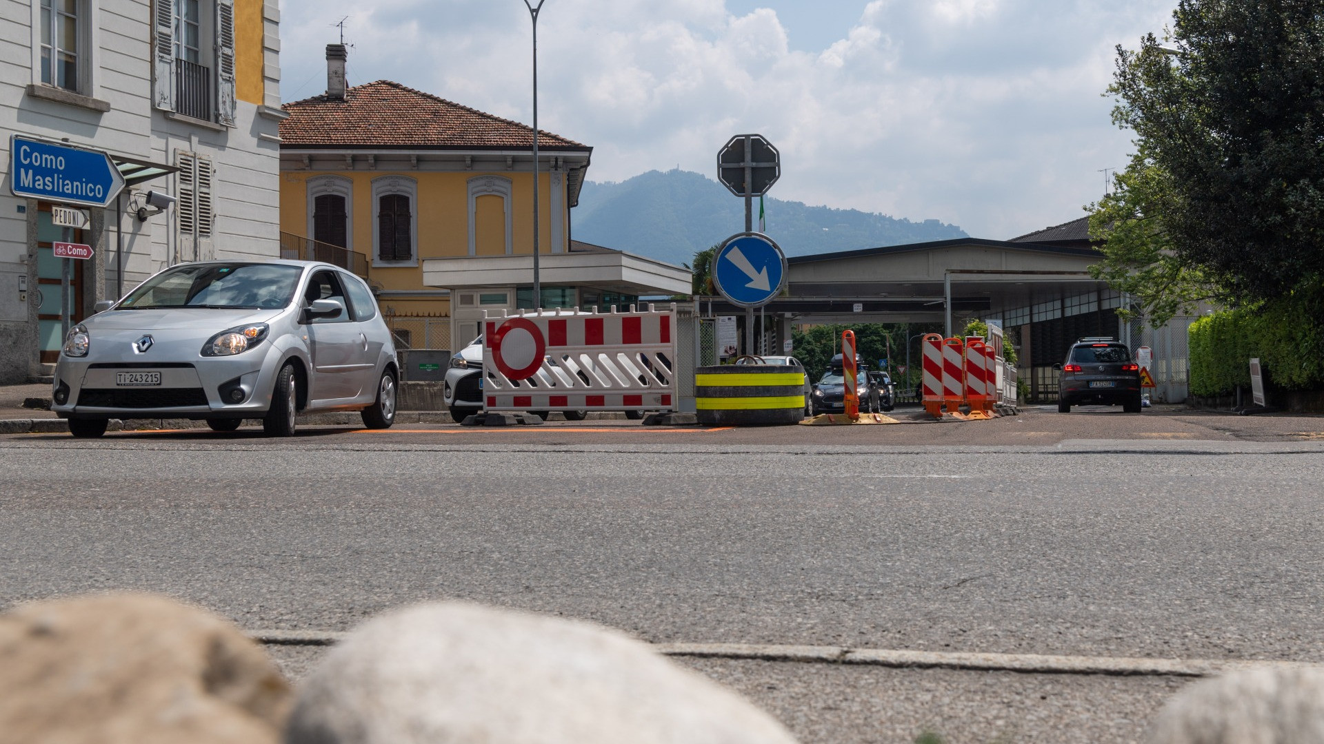 Centinaia di euro a viaggio, condannati tre passatori
