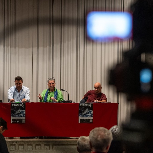 Altolà dei Verdi sulla lista, mirano a due candidati