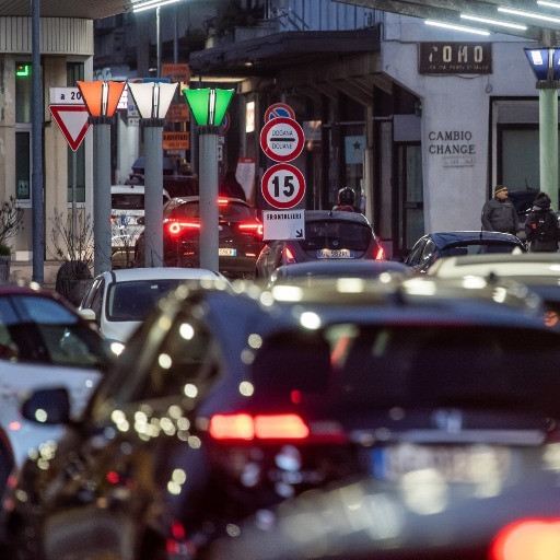 «Sul blocco dei ristorni fatico a capire il Ticino»