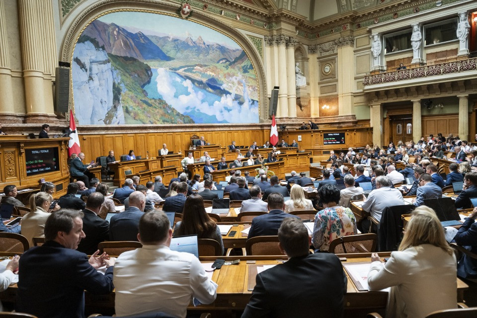 Pacchetto UE, è scontro sulla doppia maggioranza