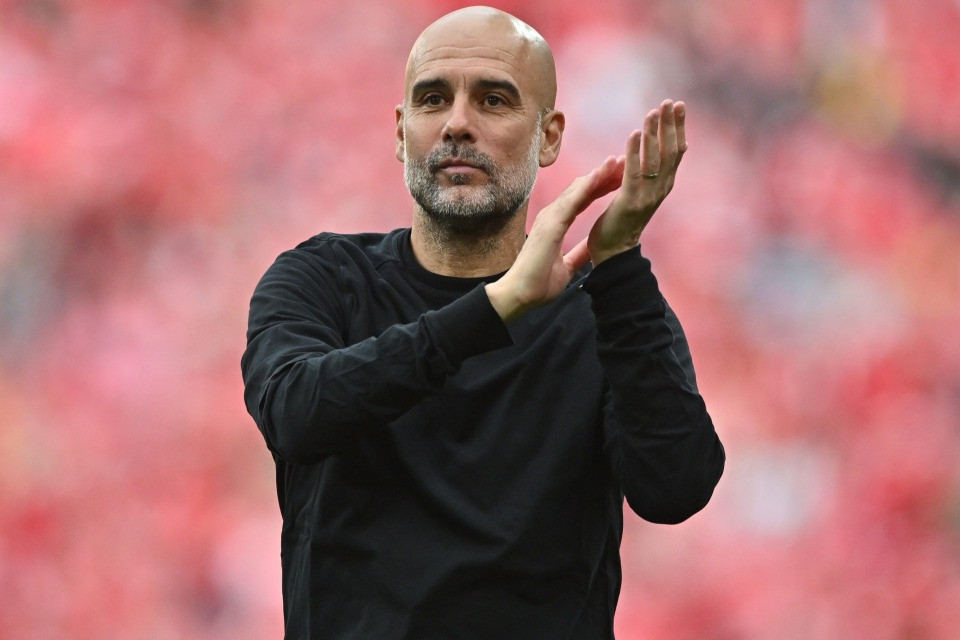 Ciao Pep: Guardiola lascia il Manchester City, e adesso?
