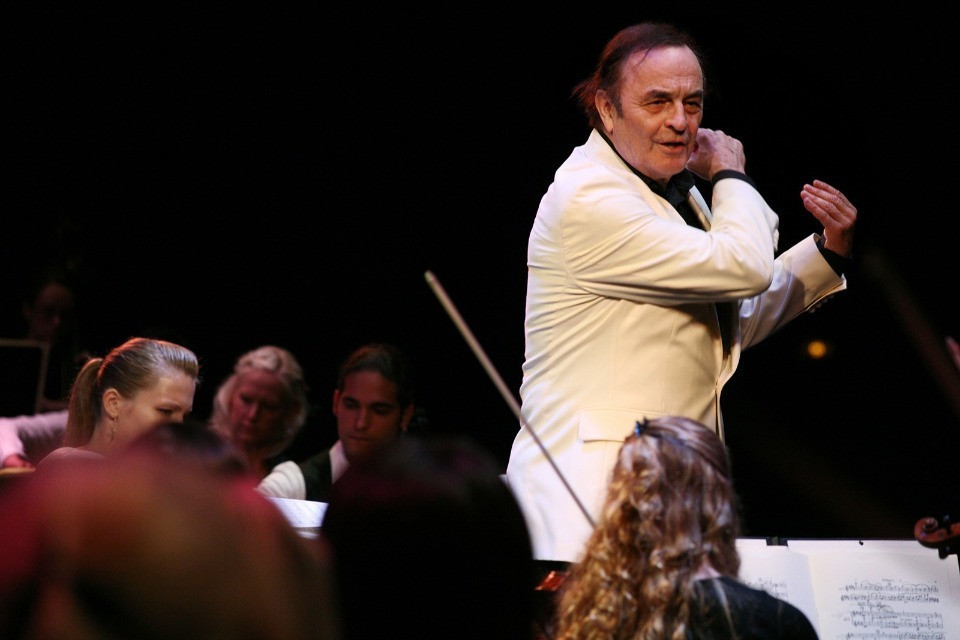 «Beethoven, per noi è una sorta di Bibbia»