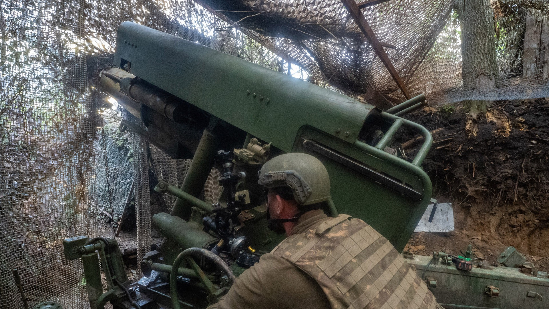 La Russia ha perso oltre un milione e 300 mila uomini dall'inizio della Guerra in Ucraina